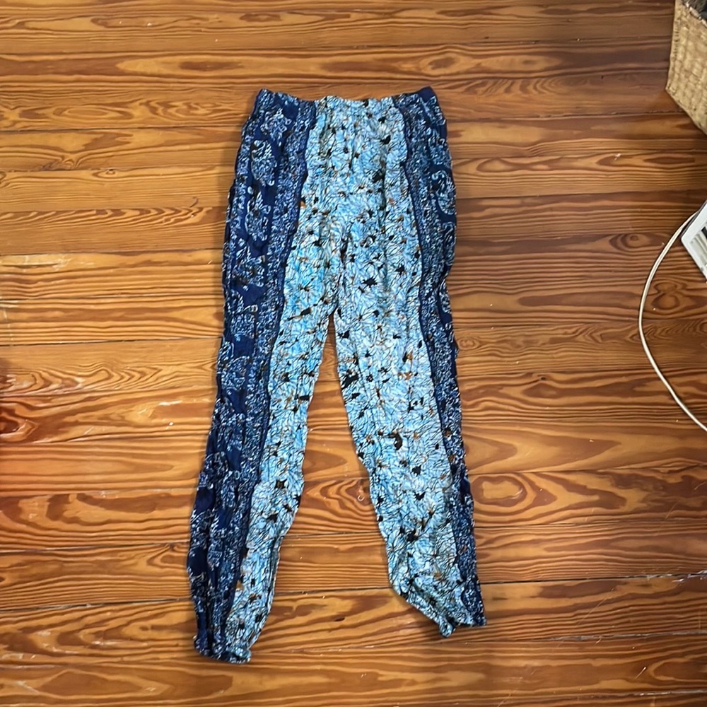 Bhag’s Boho Joggers